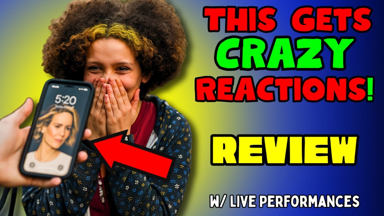 Двойной показ от Дэвида Джонатана и Нихала Хасана - Обзор магии