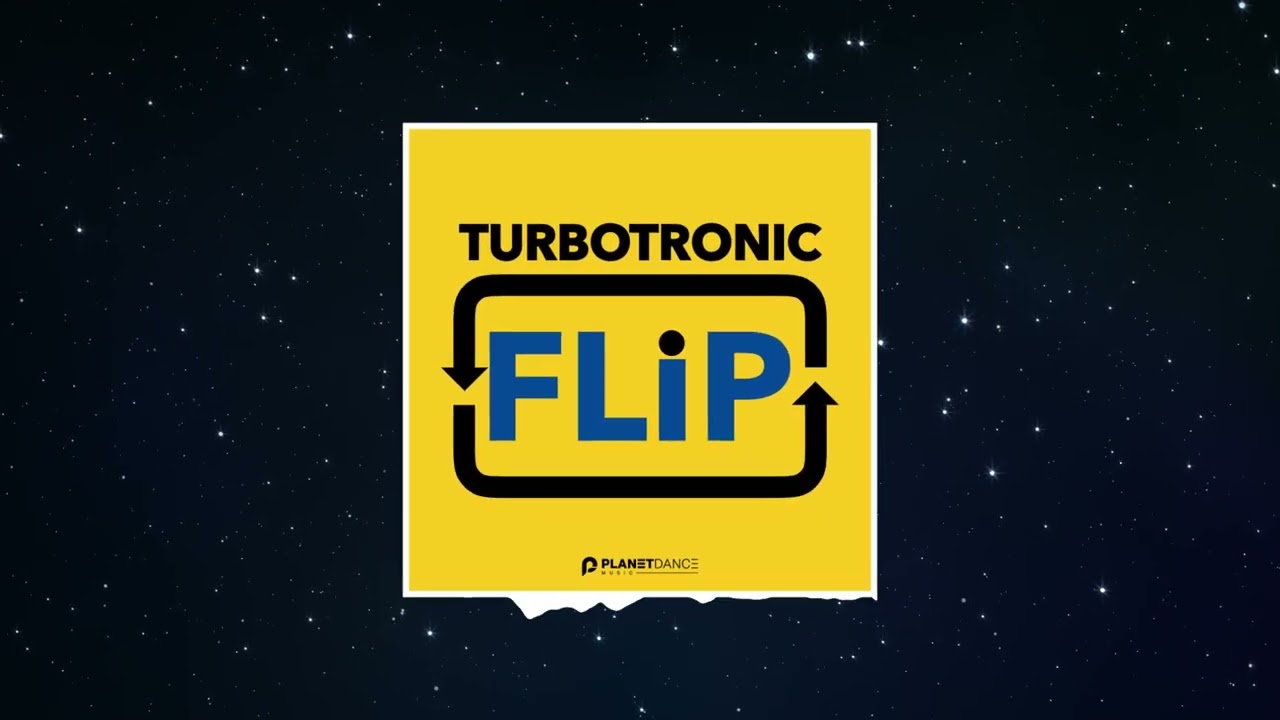 Watch Turbotronic - Flip (Extended Mix) on YouTube Watch Turbotronic - Flip (Extended Mix) on YouTube