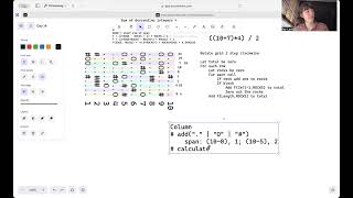 Advent of Code 2023: Day 14 (Gold/Lead)