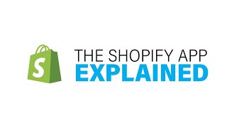The Shopify App Explained screenshot 4