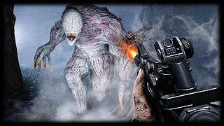 Most Atmospheric FPS Horror Game So Far | Shadow Project (Demo)