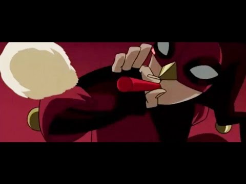 batman-&-batgirl-vs-joker-&-prank-:-masters-&-sidekicks-[hd]