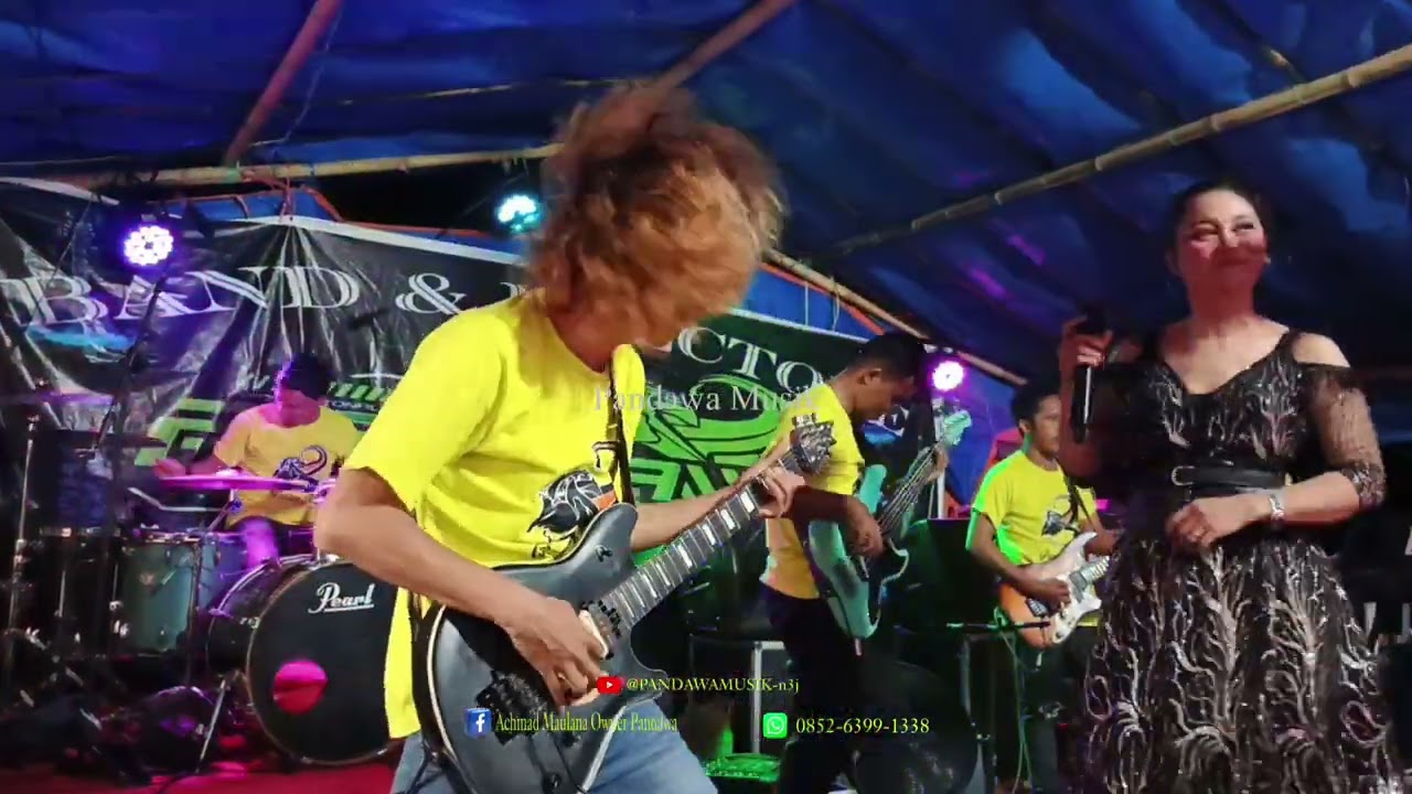 WONDER WOMAN WULAN JAMEELA, ALBUM WULAN JAMEELA, LAGU HITS WULAN JAMEELA, BY PANDAWA MUSIK,