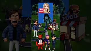 Monster Devil Vs K-Pop Legends Miras Escape Mission