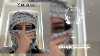 Maryam Saleh - Ghaba Ghaba Arabic Viral Song Turtkul Club
