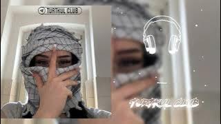 Maryam saleh - Ghaba  | Ghaba Arabic Viral Song / TurTKuL CluB