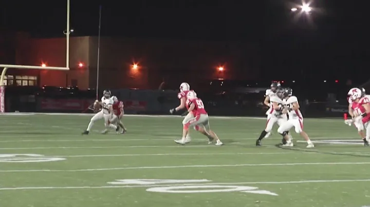 Kimberly downs Chippewa Falls 35-13