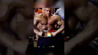 Tom Platz Recalls On When He First Came To California...