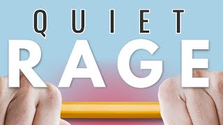 Your ADHD Brain Finally Quieted Down—Now It's Angry. Here's What to Do