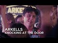 Capture de la vidéo Arkells | Knocking At The Door | First Play Live