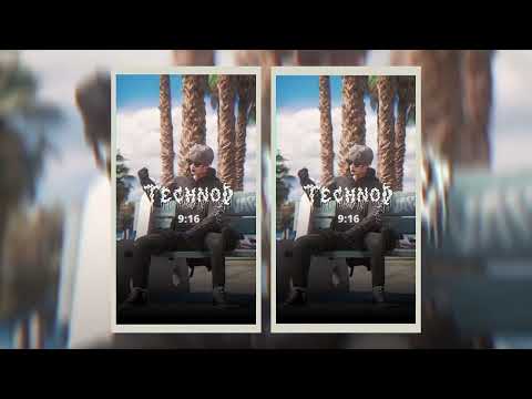Preset alight motion 5mb DJ kutukan mantan terbaruu 9:16 || TechnoD