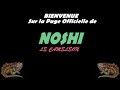 Noshi officiel intro