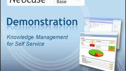 Knowledge Management in Self Service.flv