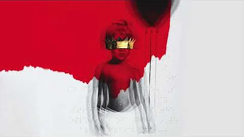 Rihanna - Love On The Brain (Instrumental)
