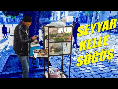 KENDİM YAPARIM KENDİM