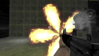re-writed commando gunspec