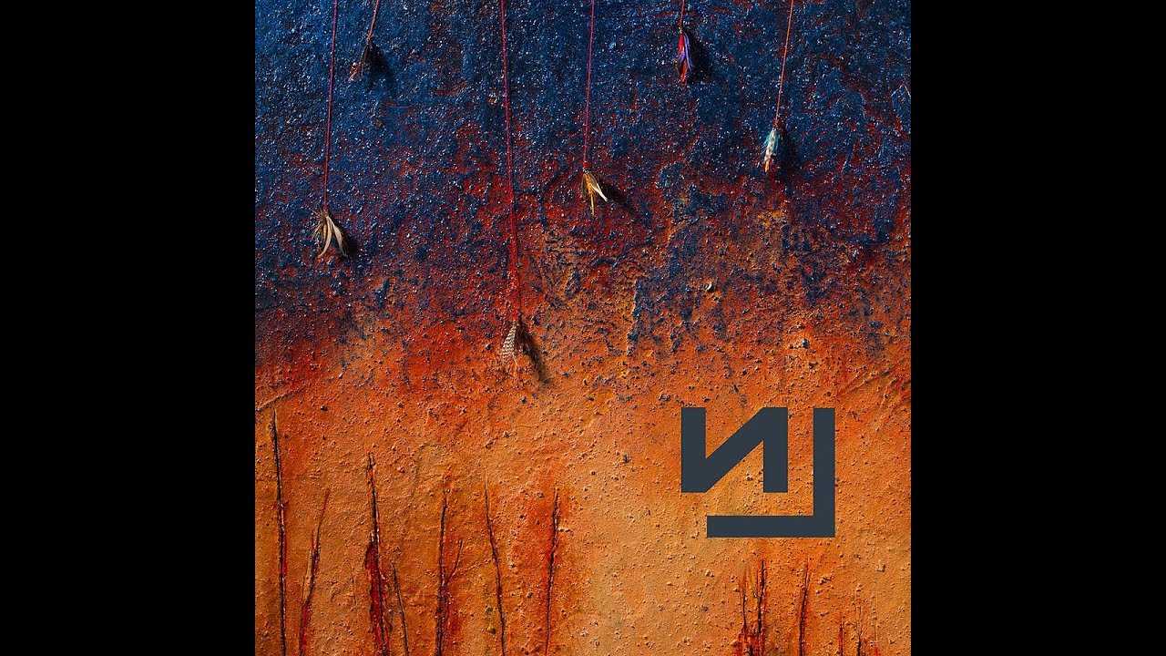 Nine Inch Nails - Hesitation Marks (Full album) - YouTube