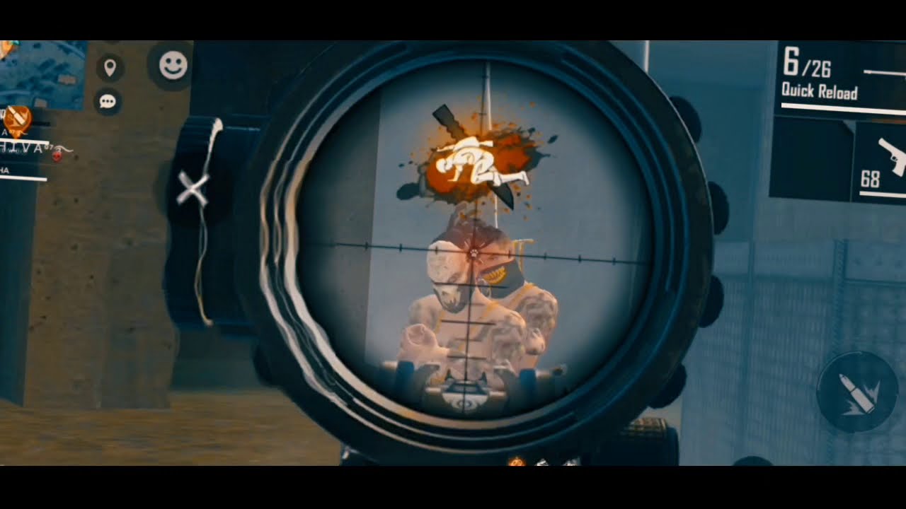 Lut Gaye Beat Sync Montage ⚡⚡ // ARROW OGGY GAMING 😎