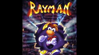 Video thumbnail of "Rayman 1 OST - Lost In The Woods"