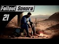 Nieudane podróże | Fallout Sonora #21
