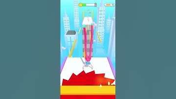 Super Funny Noob Gameplay Walkthrough (Android & iOS) #shorts