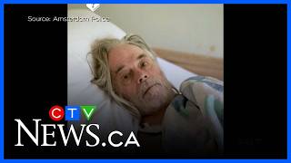 Could ‘Lucky’ be missing Canadian John Kenny