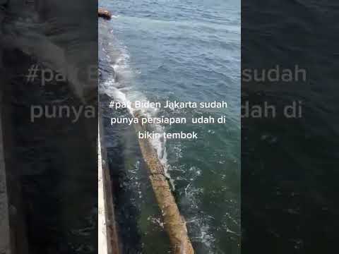 Video: Adakah lautan meningkat?