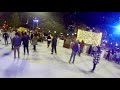 LA Ice Skating 2017