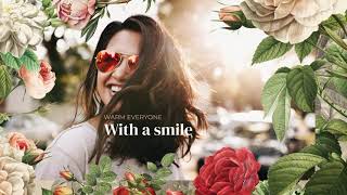 Vintage Flowers Slideshow-After Effects Template Videohive