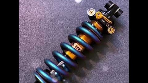 Titanium Spring Video