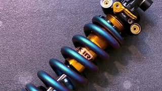 Titanium Spring Video