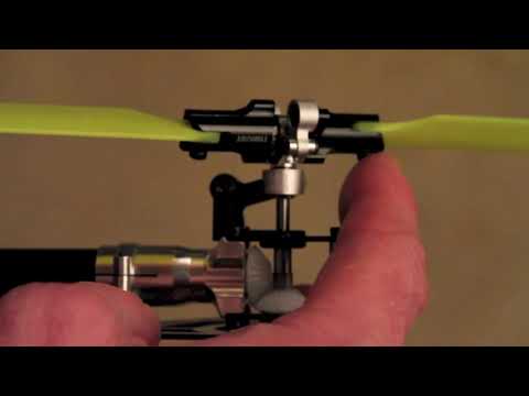 43 : Tarot 450 Pro V2 Build : Grip Flip and a Lift Kit