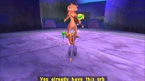 Spyro 2: Ripto