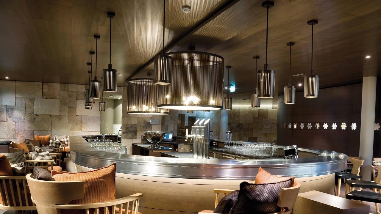 aja Bergresort Werfenweng, Austria | Travel With Siya