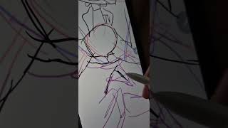 artists when trying to decide what to do for the crotch region of a male character #art #tenna