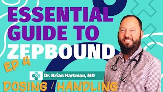 COMPLETE Guide to Zepbound Ep 4| Dosing | Handling of Meds | Maintenance #weightloss #obesity #2024