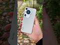 This time, Huawei Pura70 has upgraded its telephoto and macro functions, and the Kirin #shorts