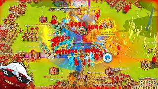 Imprison On Em Attila David City Garrison Kd3835