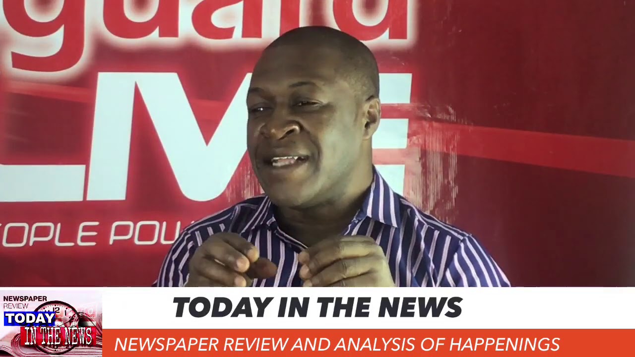 View Vanguard (Nigeria) Today News Pictures