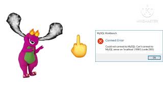 MYSQL Error Rant! 