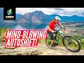 Shimano auto shift  how auto shift works in reality