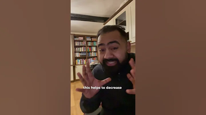 Doctor Explains Reheating Left Over Rice!