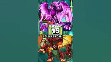 FENIXARO REBORN vs DEAD CROCYNOS Battle In Dynamons World😈 || #shorts #trending #dynamonsworld