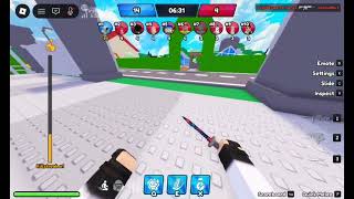 how to back stab in hypershot