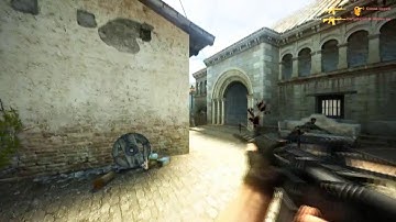 CS:S | Mix Clip #2 By Sh!ft