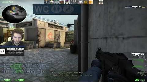 Dazed on TILT from Rank-S - Stream Highlight