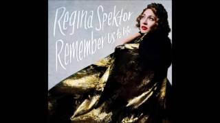 Video voorbeeld van "Regina Spektor | Tornadoland"