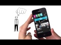 BBC iPlayer Radio mobile app