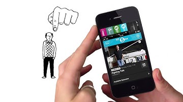 BBC iPlayer Radio mobile app