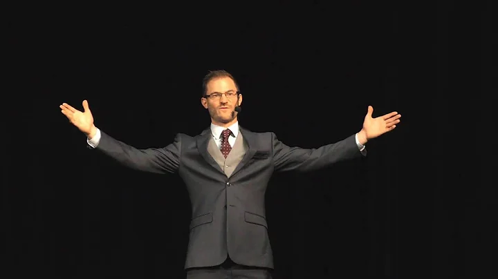 Mark Stanton, "How Can I?" - 3rd Place 2016 D57 In...